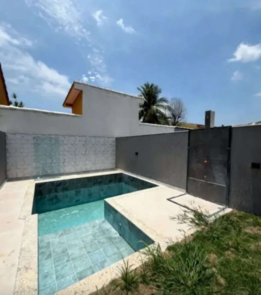 Casa, 3 quartos, 160 m² - Foto 2