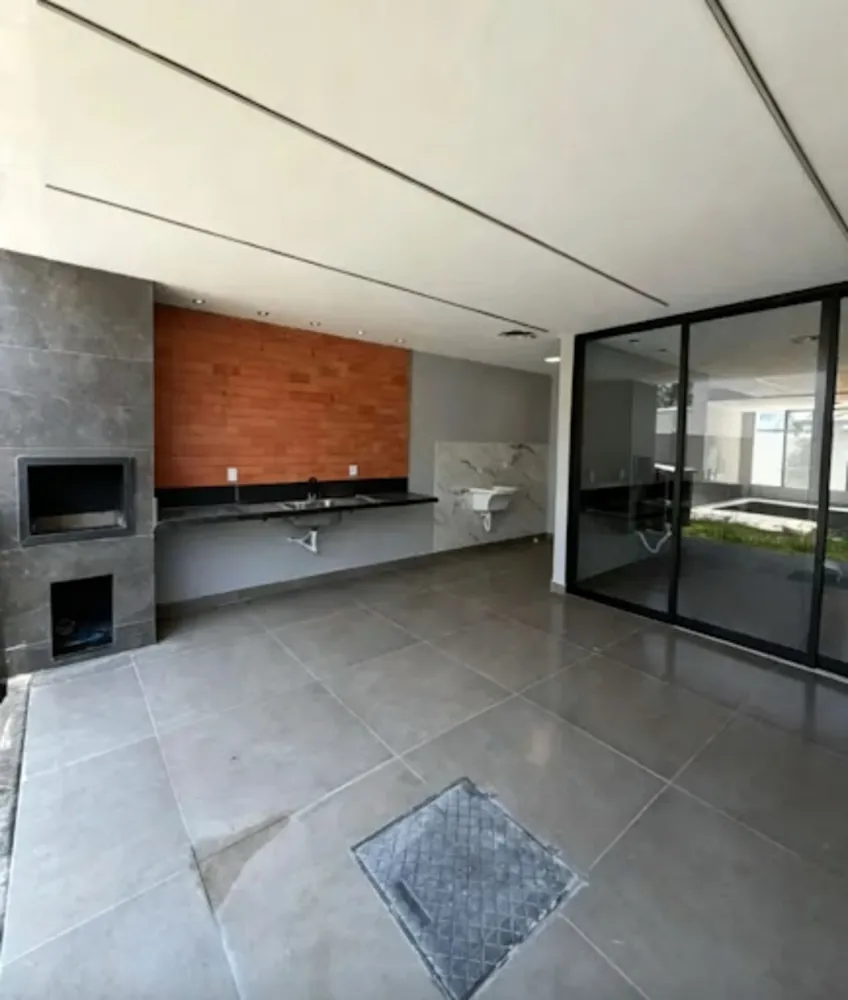 Casa, 3 quartos, 160 m² - Foto 4
