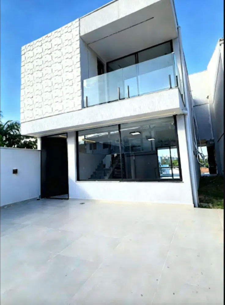 Casa, 3 quartos, 160 m² - Foto 3
