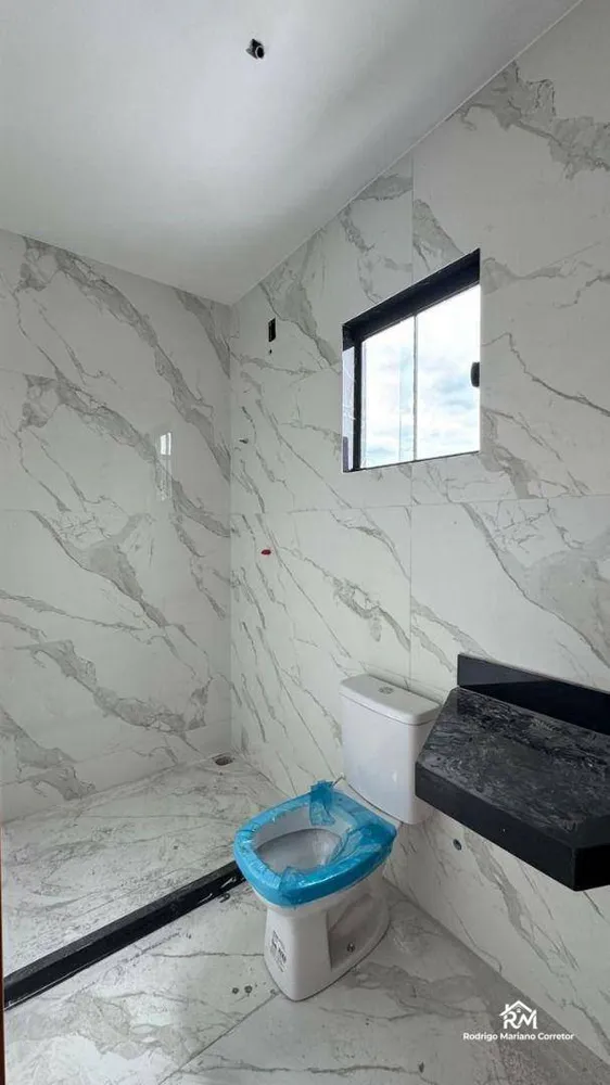 Casa, 4 quartos, 110 m² - Foto 12