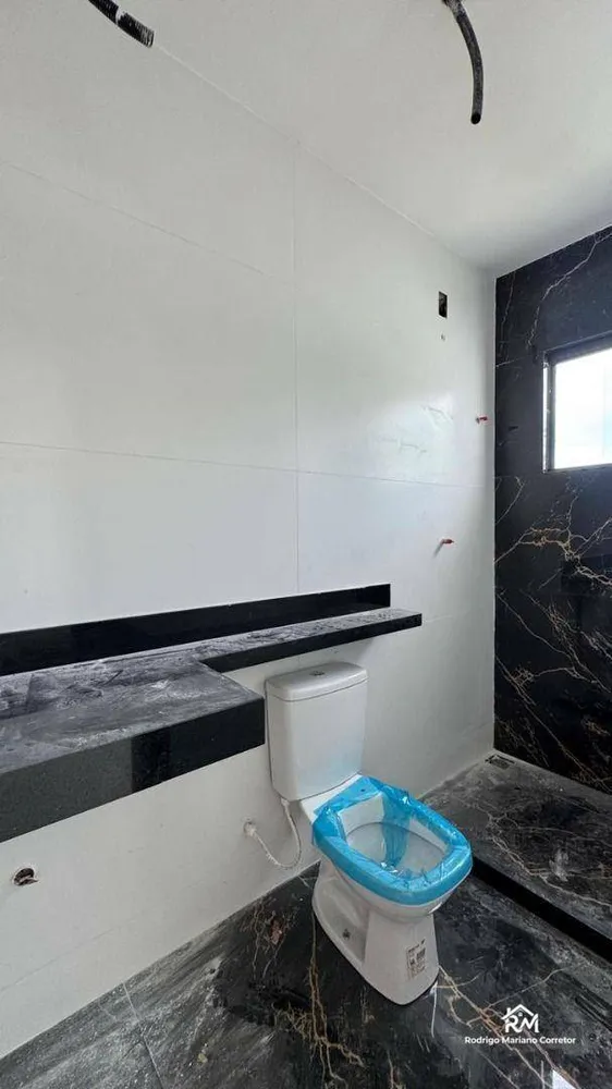 Casa, 4 quartos, 110 m² - Foto 16
