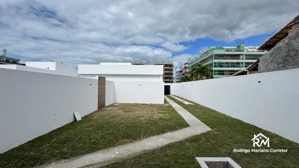 Casa, 4 quartos, 110 m² - Foto 4