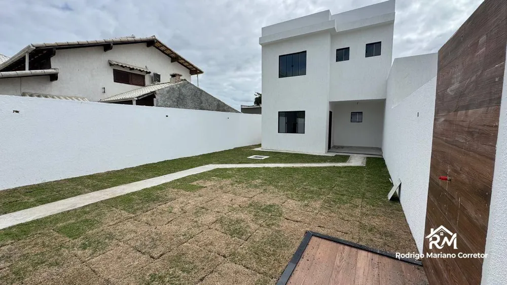 Casa, 4 quartos, 110 m² - Foto 3