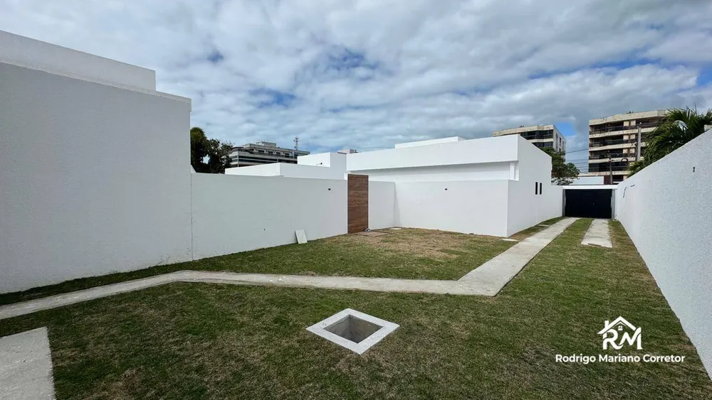 Casa, 4 quartos, 110 m² - Foto 5