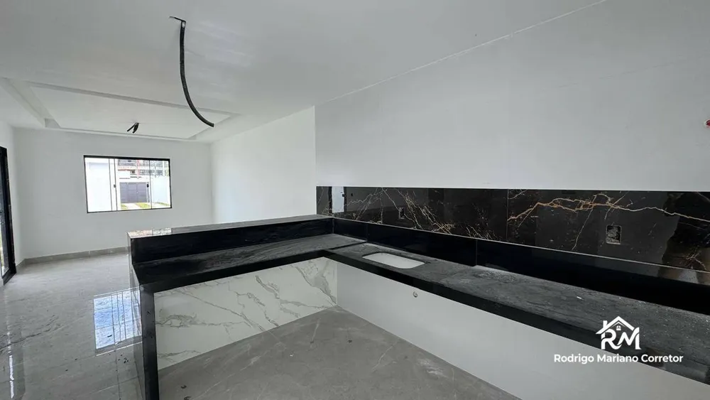 Casa, 4 quartos, 110 m² - Foto 9
