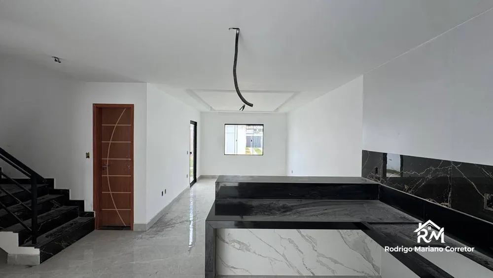Casa, 4 quartos, 110 m² - Foto 8