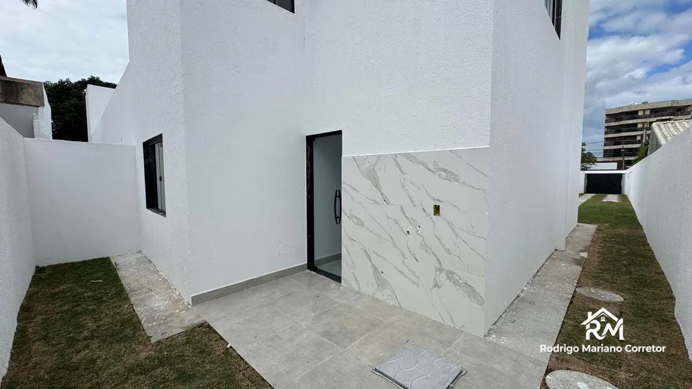 Casa, 4 quartos, 110 m² - Foto 13