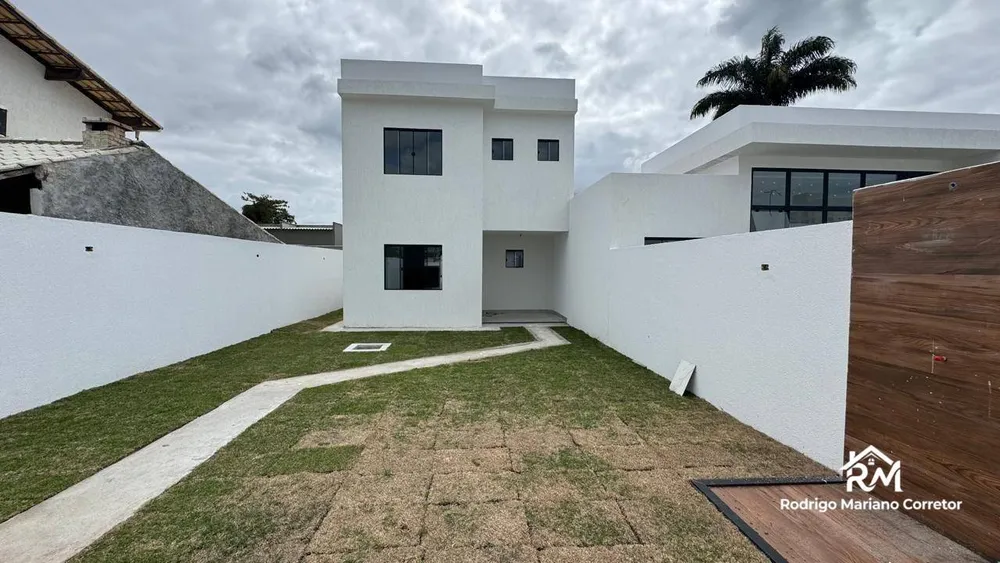 Casa, 4 quartos, 110 m² - Foto 2