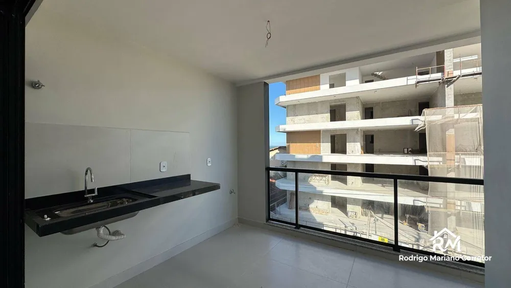 Apartamento, 3 quartos, 128 m² - Foto 7