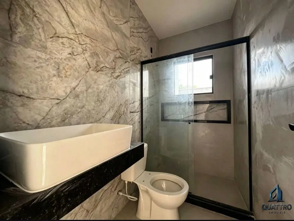 Casa, 3 quartos, 75 m² - Foto 19