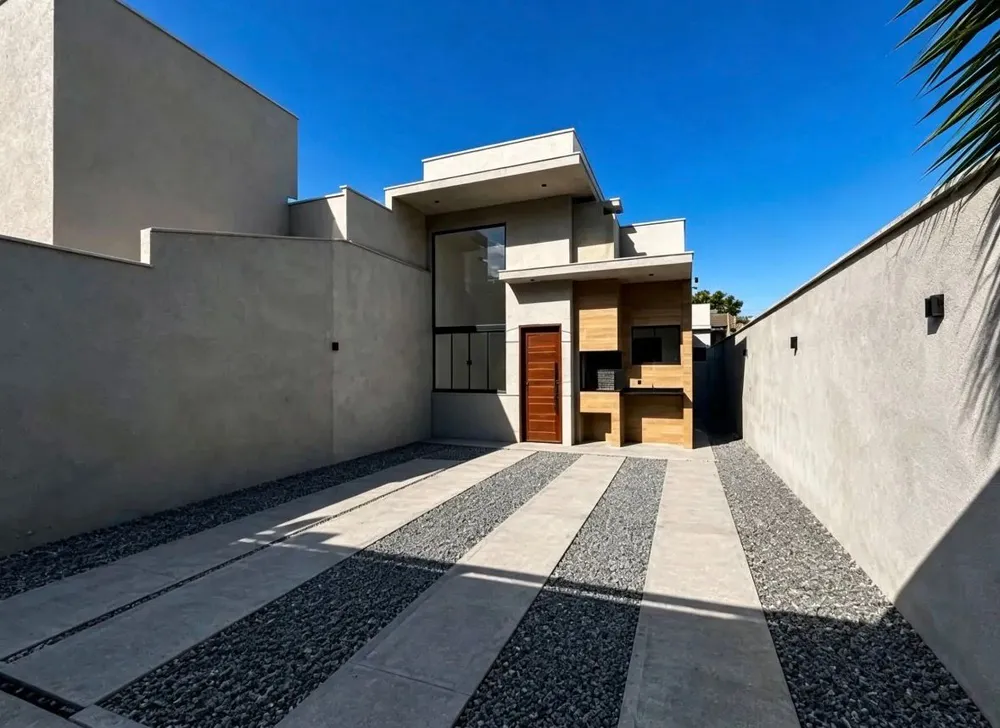 Casa, 3 quartos, 75 m² - Foto 3