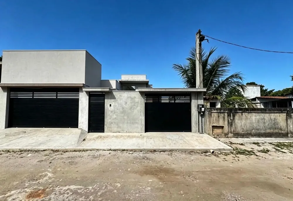 Casa, 3 quartos, 75 m² - Foto 5