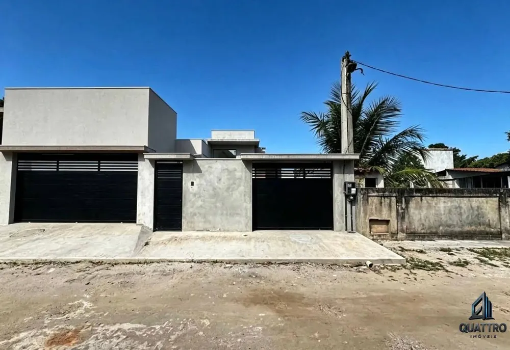 Casa, 3 quartos, 75 m² - Foto 6