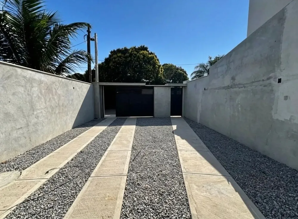Casa, 3 quartos, 75 m² - Foto 9