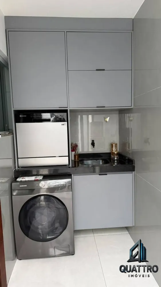 Casa, 2 quartos, 65 m² - Foto 20