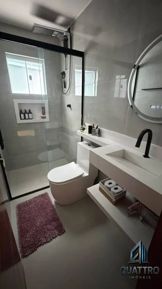 Casa, 2 quartos, 65 m² - Foto 18