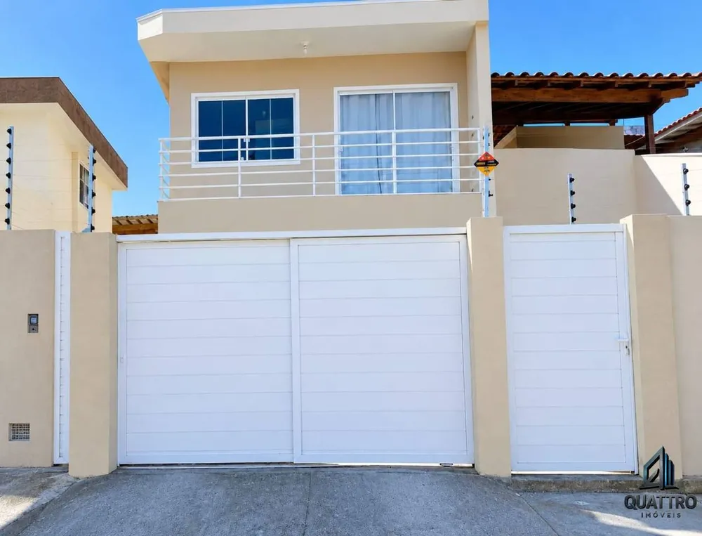 Casa, 2 quartos, 87 m² - Foto 1