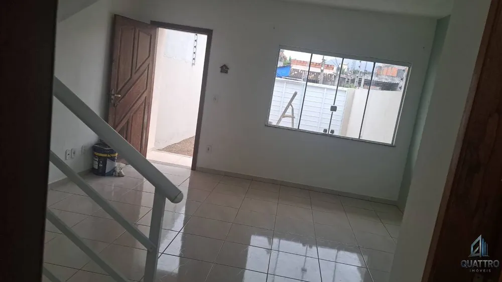 Casa, 2 quartos, 87 m² - Foto 2