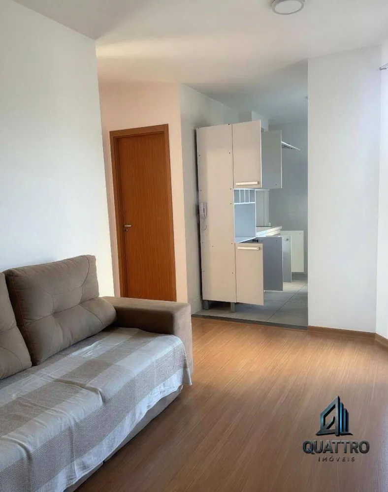 Apartamento, 2 quartos, 58 m² - Foto 7