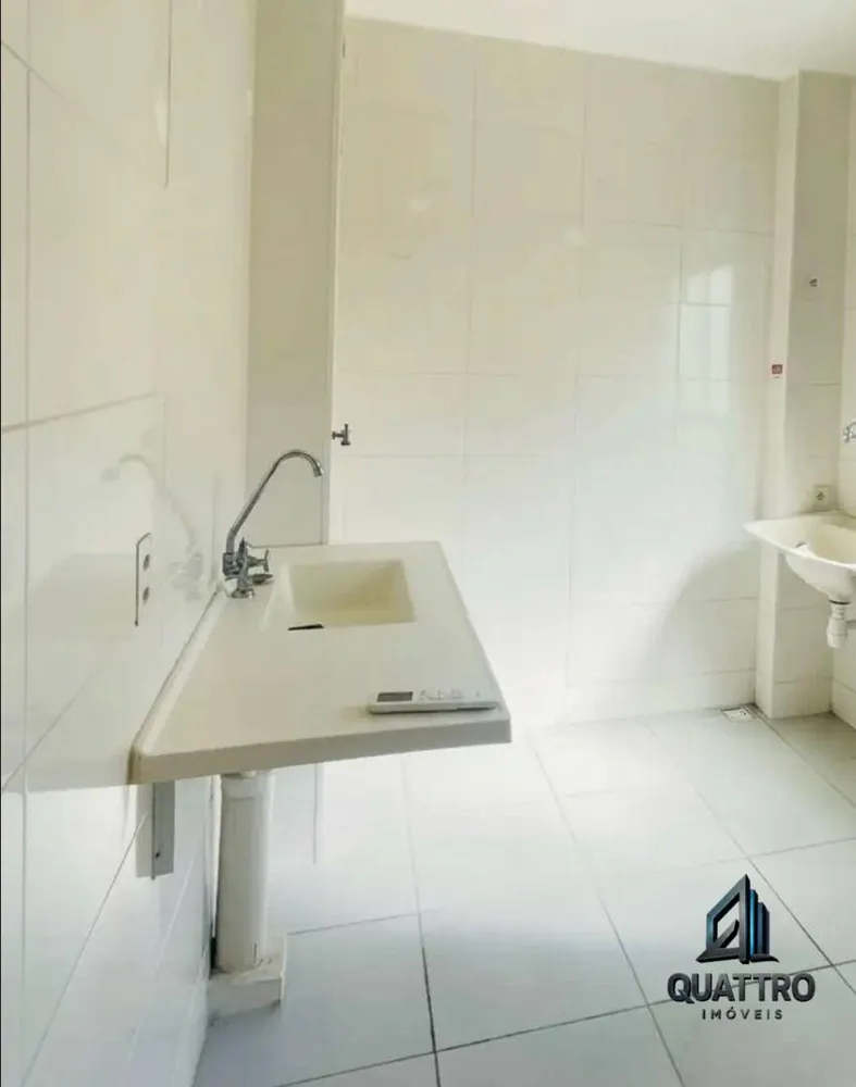 Apartamento, 2 quartos, 58 m² - Foto 2
