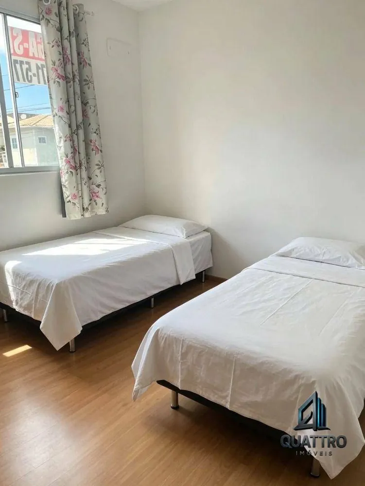 Apartamento, 2 quartos, 58 m² - Foto 8