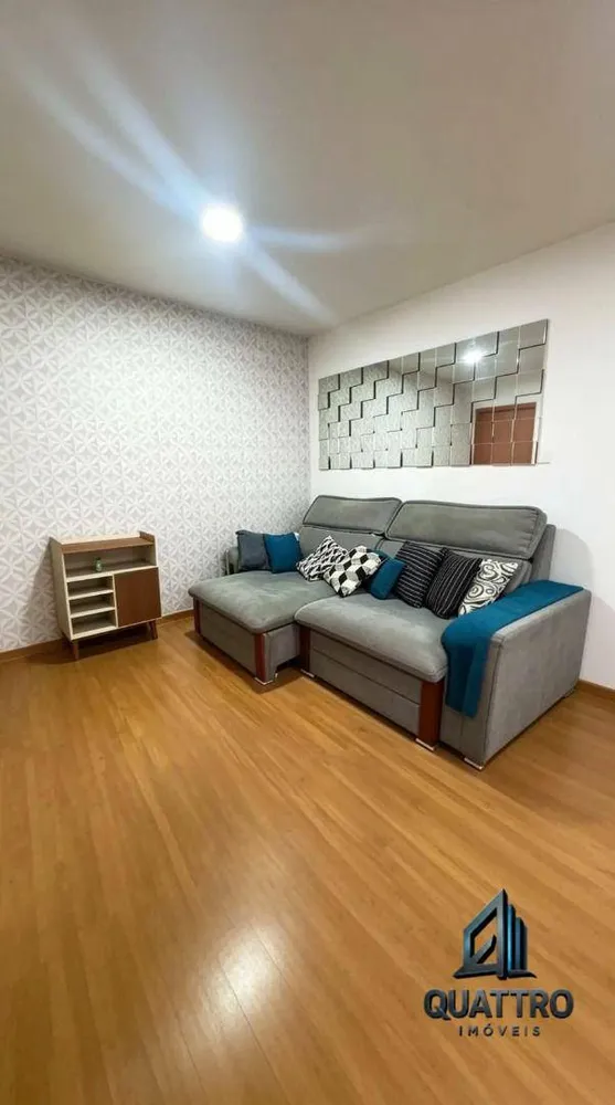 Apartamento, 2 quartos, 58 m² - Foto 1