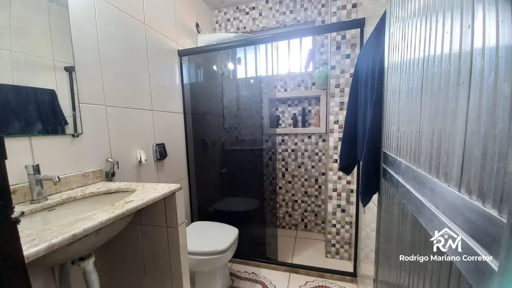 Casa, 1 quarto, 40 m² - Foto 14