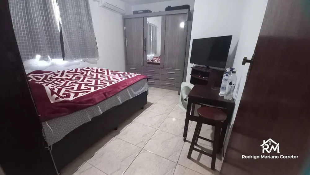 Casa, 1 quarto, 40 m² - Foto 6