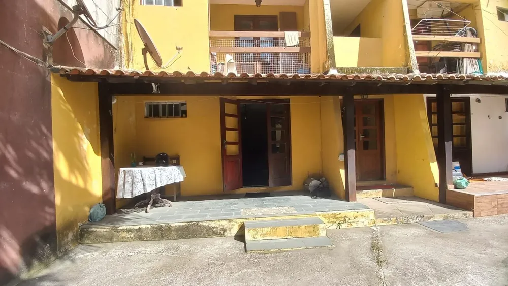 Casa, 1 quarto, 40 m² - Foto 3