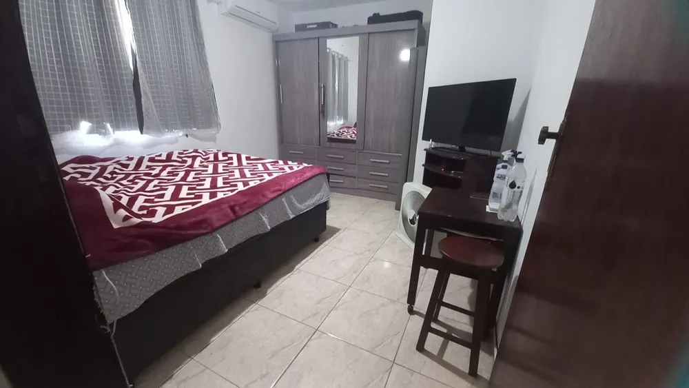 Casa, 1 quarto, 40 m² - Foto 1