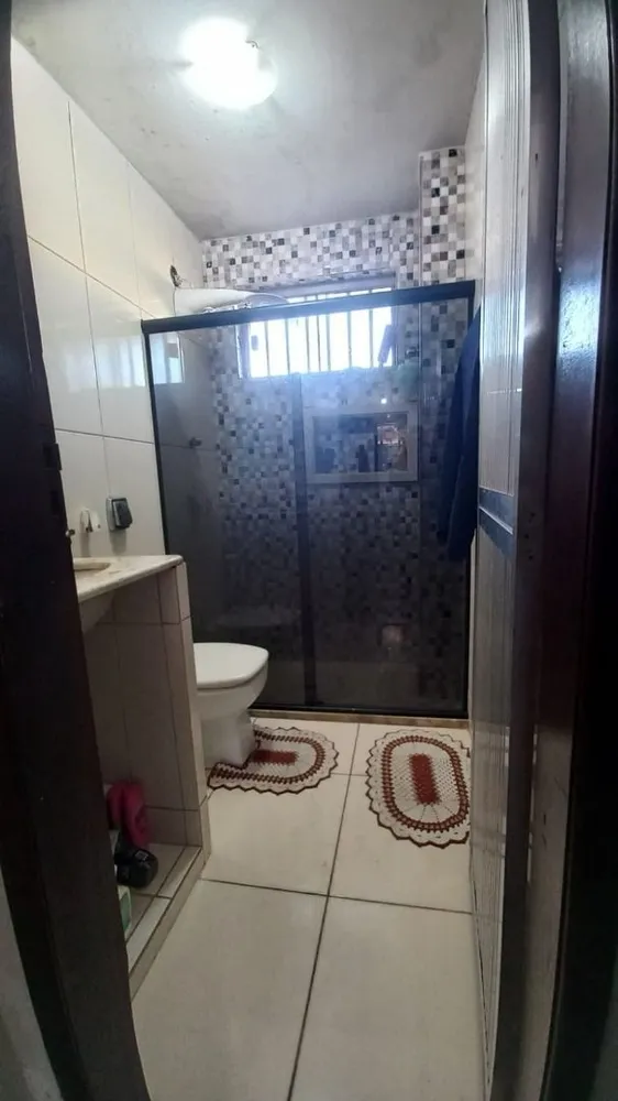 Casa, 1 quarto, 40 m² - Foto 4