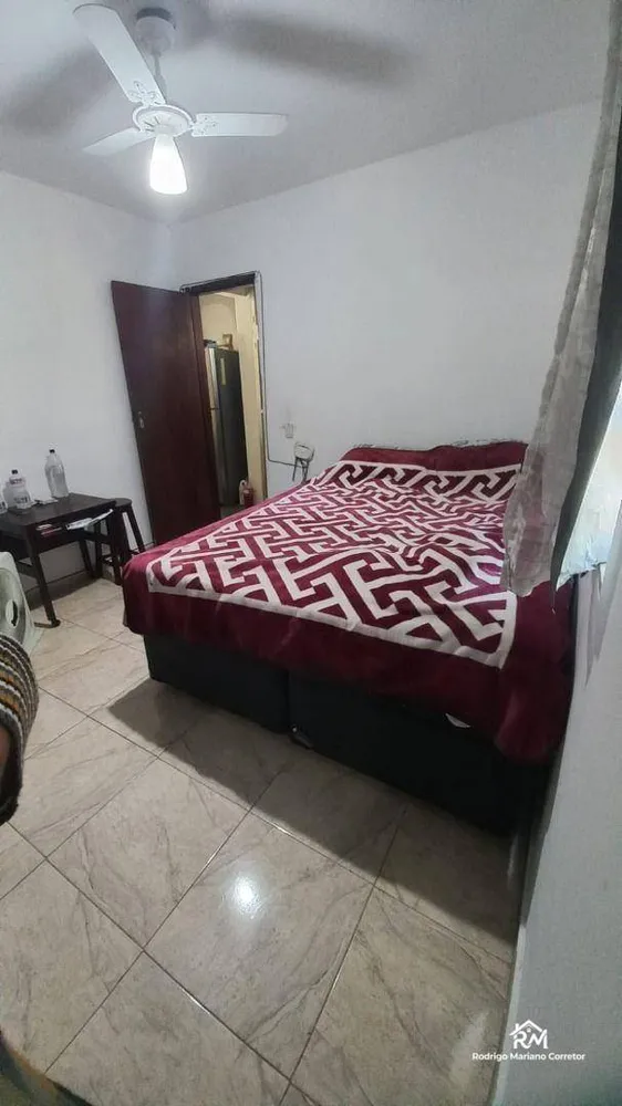 Casa, 1 quarto, 40 m² - Foto 13