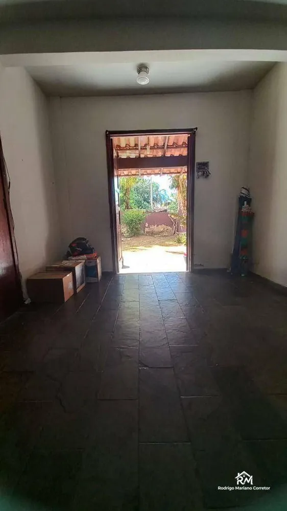 Casa, 1 quarto, 40 m² - Foto 10