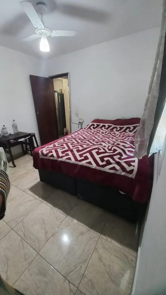Casa, 1 quarto, 40 m² - Foto 2