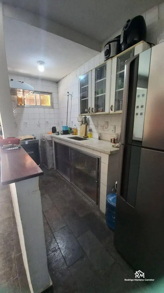 Casa, 1 quarto, 40 m² - Foto 9
