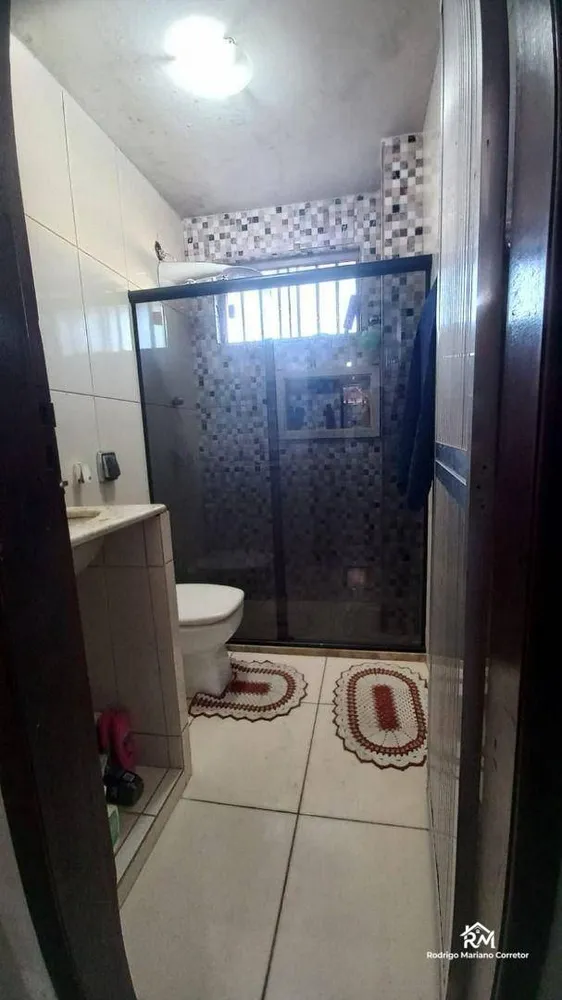 Casa, 1 quarto, 40 m² - Foto 11