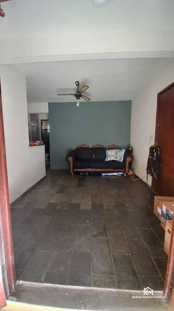 Casa, 1 quarto, 40 m² - Foto 12