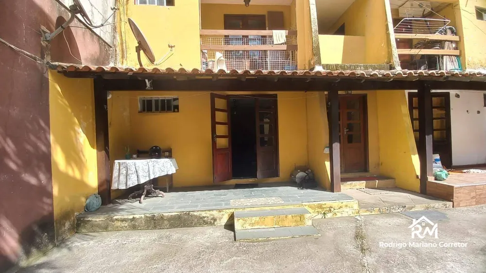 Casa, 1 quarto, 40 m² - Foto 5