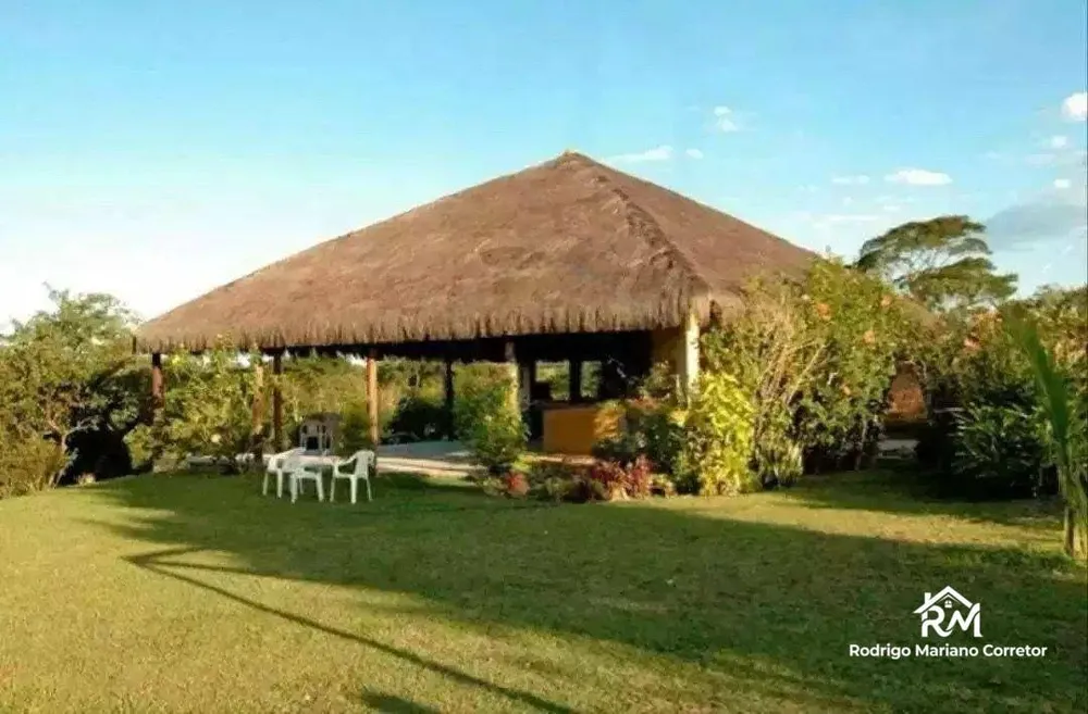 Loteamento e Condomínio, 1330 m² - Foto 8