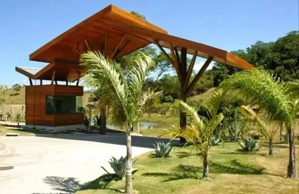 Loteamento e Condomínio, 1330 m² - Foto 1