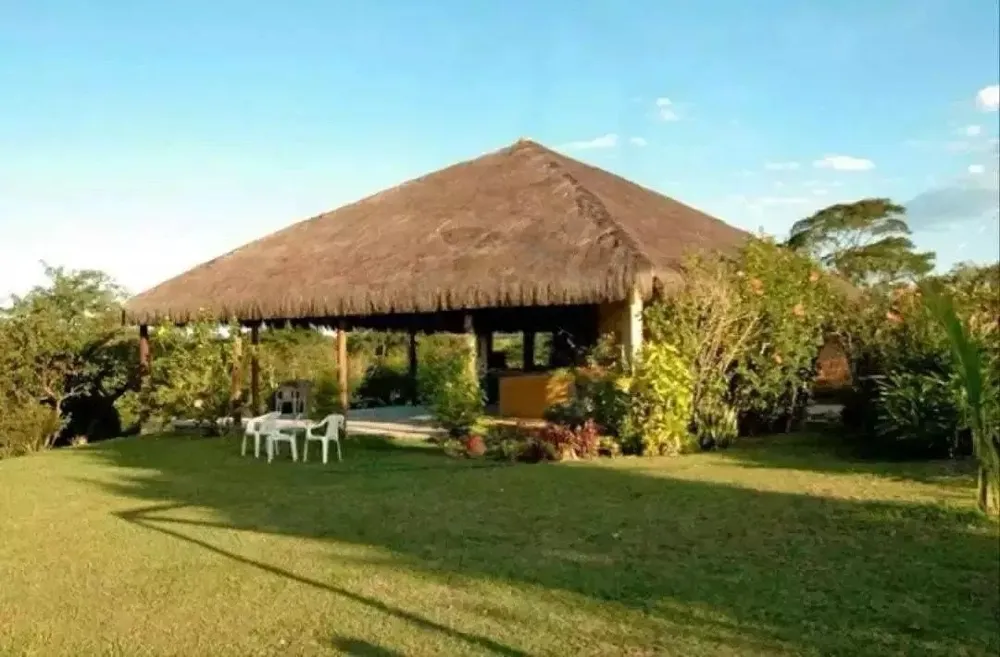 Loteamento e Condomínio, 1330 m² - Foto 4