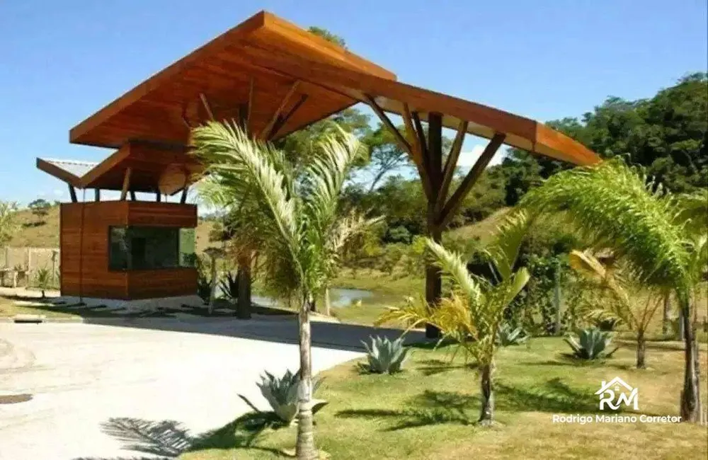 Loteamento e Condomínio, 1330 m² - Foto 6