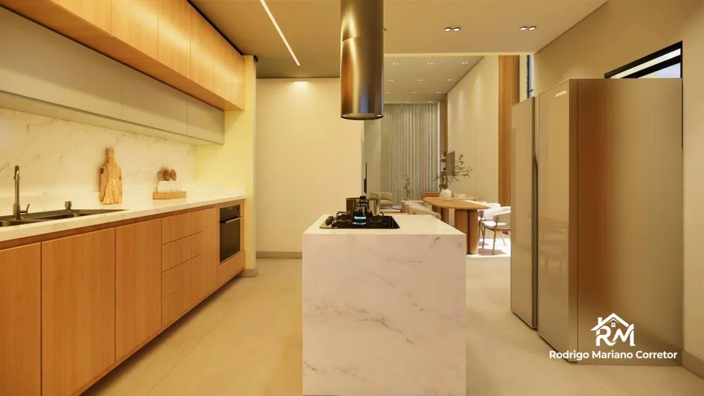 Apartamento, 2 quartos, 75 m² - Foto 21
