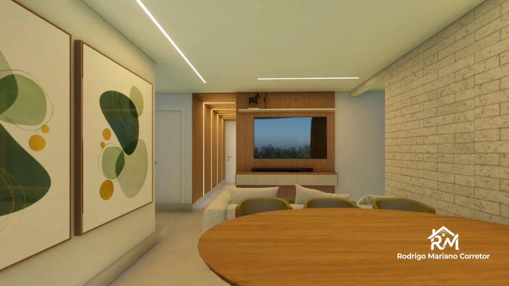 Apartamento, 2 quartos, 75 m² - Foto 7