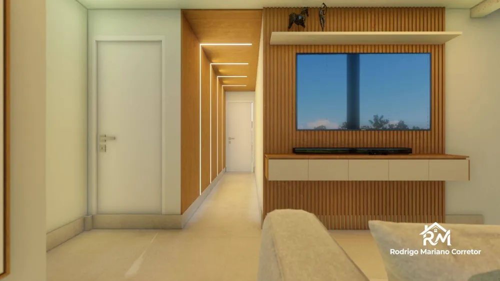 Apartamento, 2 quartos, 75 m² - Foto 4