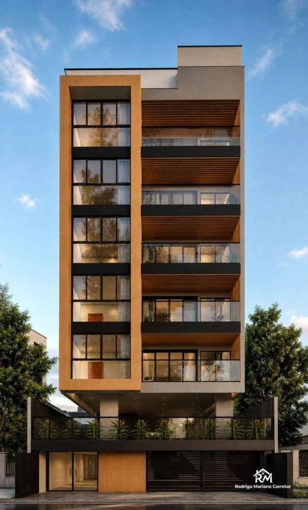 Apartamento, 2 quartos, 75 m² - Foto 1