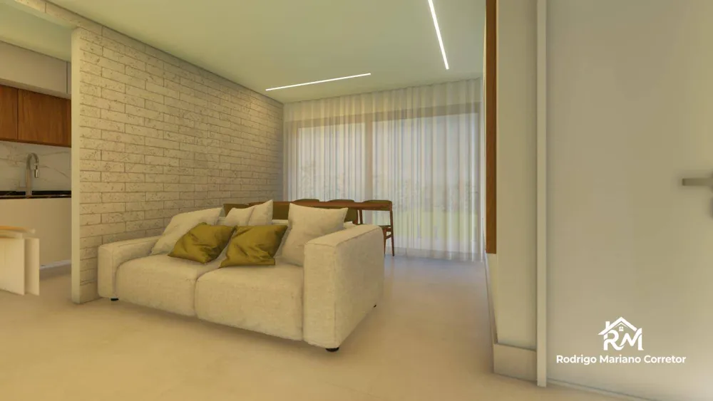 Apartamento, 2 quartos, 75 m² - Foto 5
