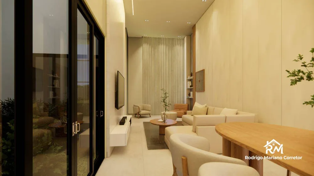 Apartamento, 2 quartos, 75 m² - Foto 11