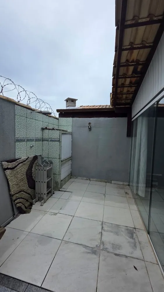 Casa, 2 quartos, 65 m² - Foto 1