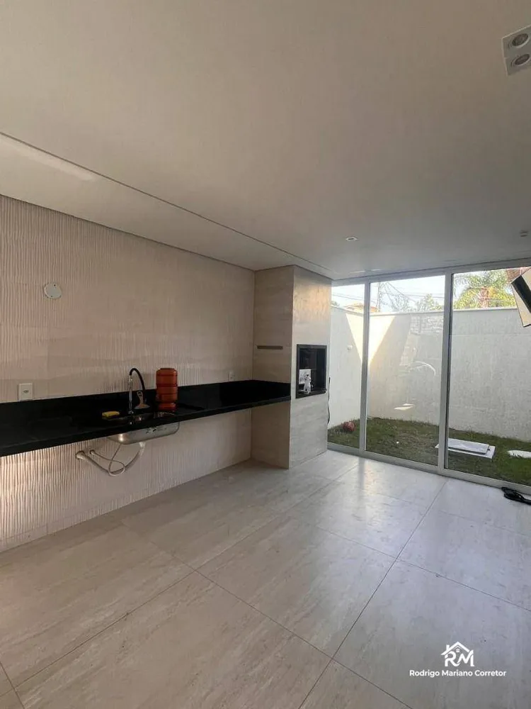 Casa, 3 quartos, 200 m² - Foto 7